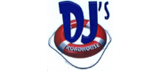DJs Restaurant Dunville