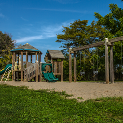 RV Park Kids Playground