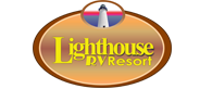 Lighthouse RV Resort Logo